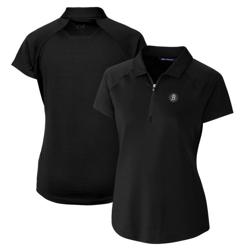 MLB Baltimore Orioles City Connect Forge Stretch Polo