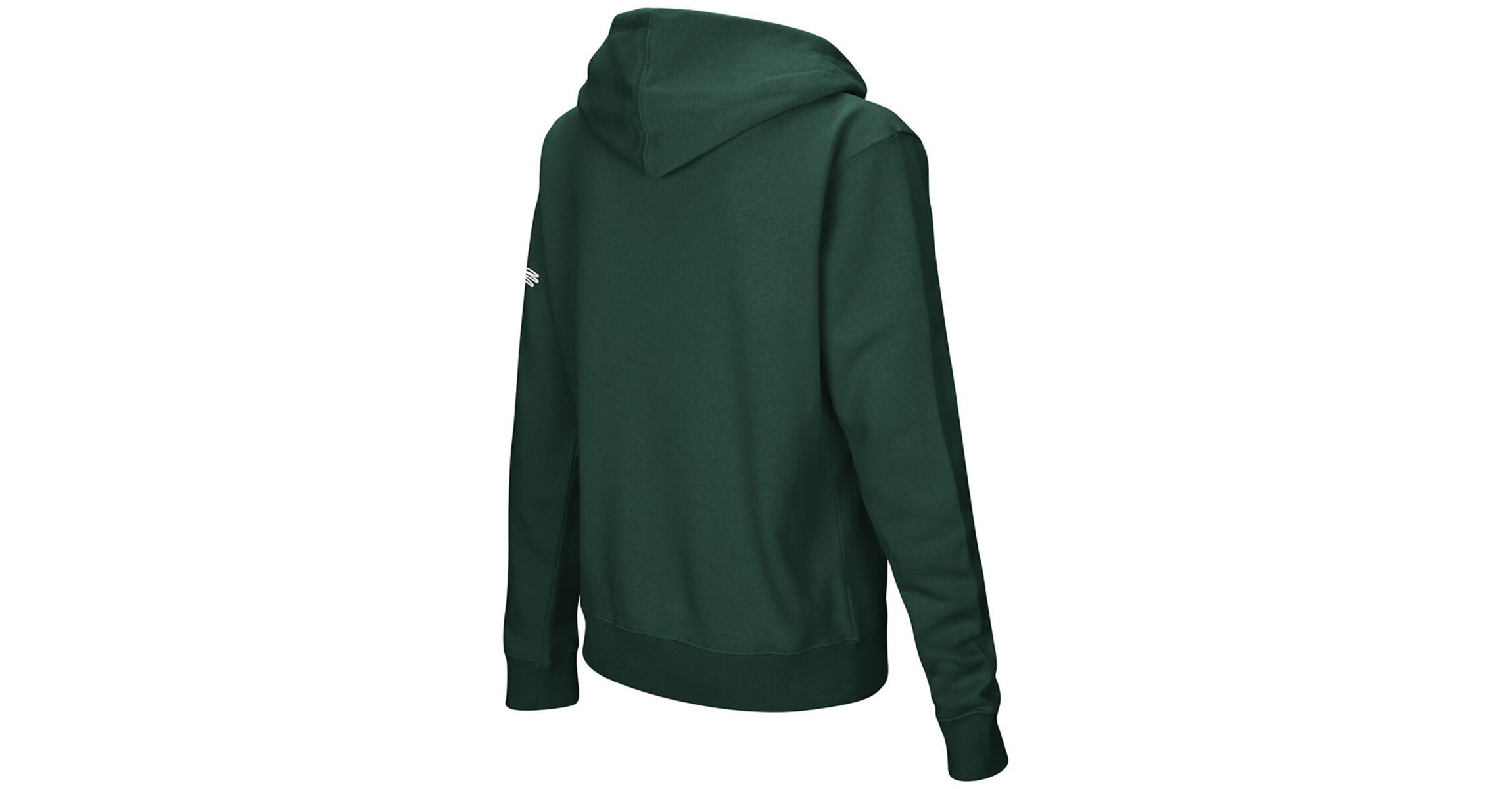 NCAA Ohio Bobcats Arched Name Full-Zip Hoodie