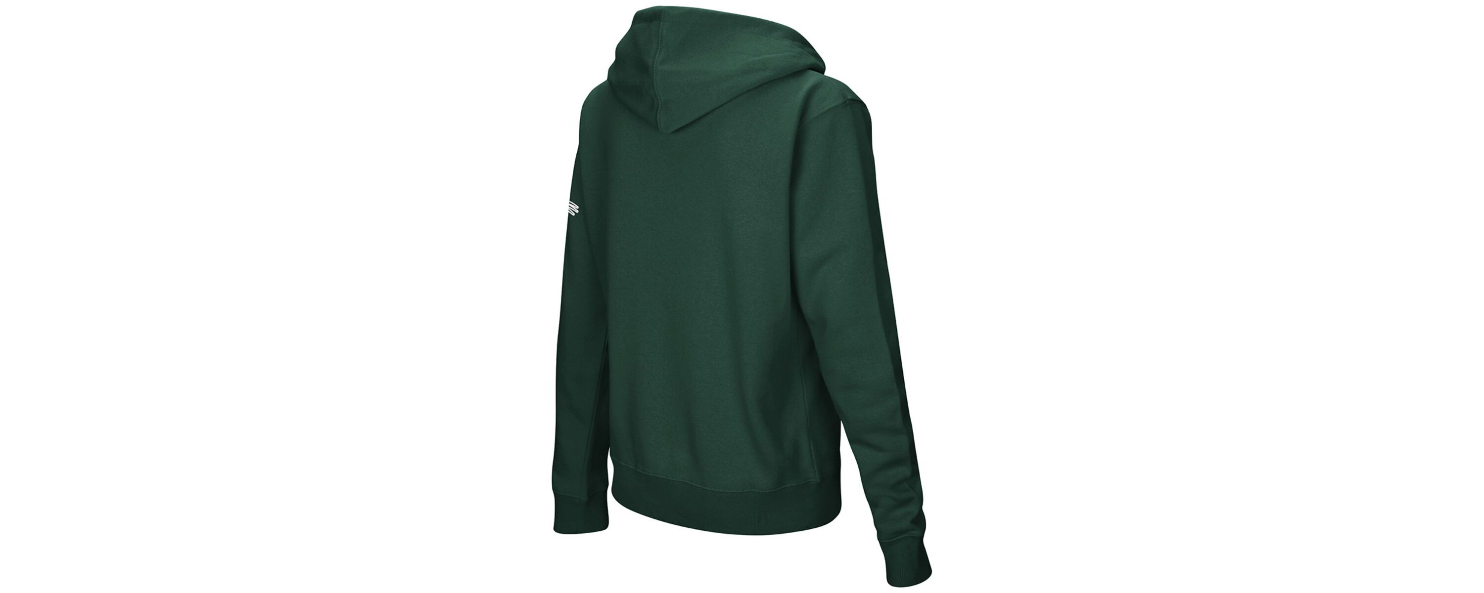 NCAA Ohio Bobcats Arched Name Full-Zip Hoodie