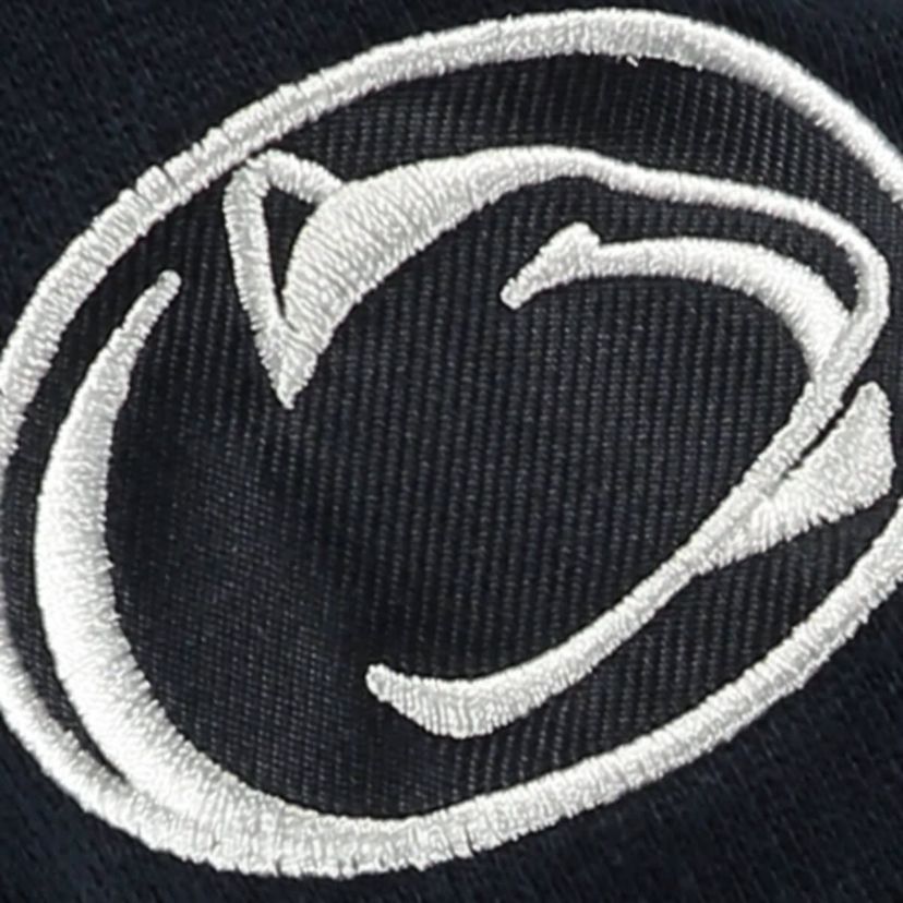 NCAA Penn State Nittany Lions Arched Name Full-Zip Hoodie