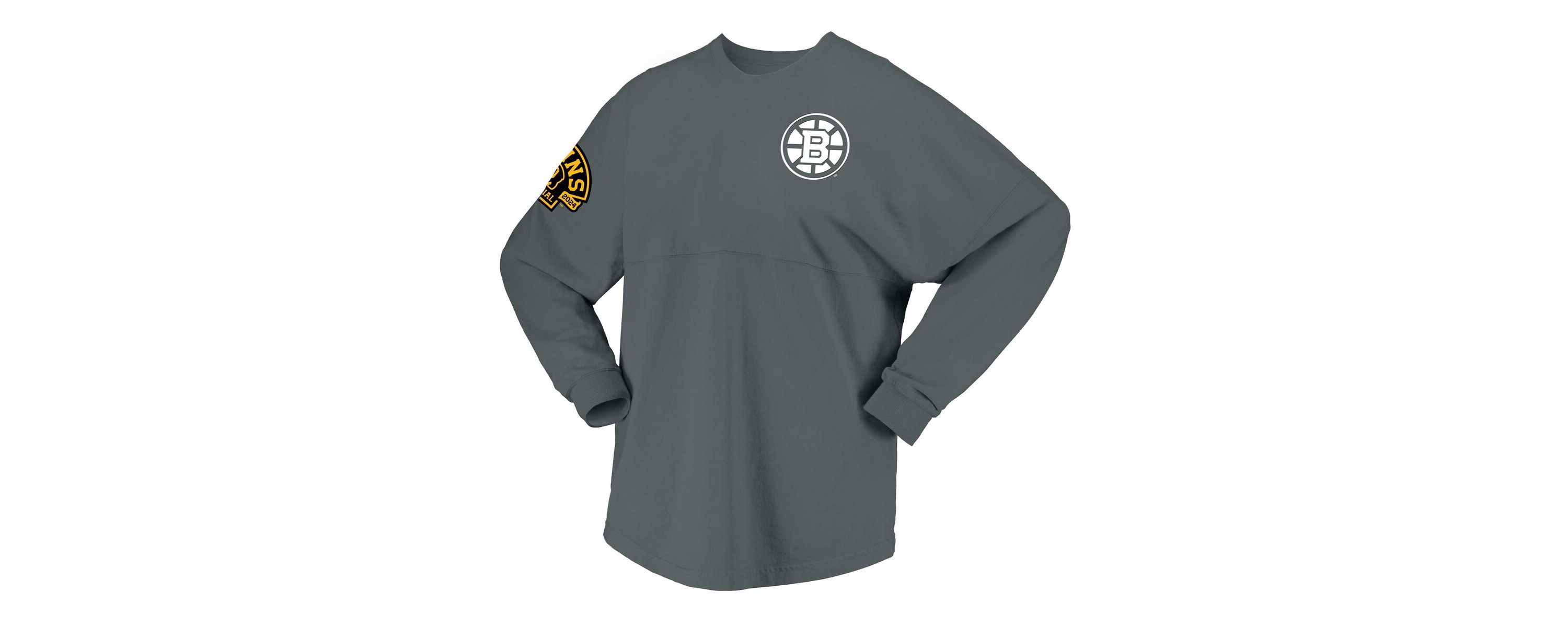 NHL Fanatics 100th Anniversary T-Shirt