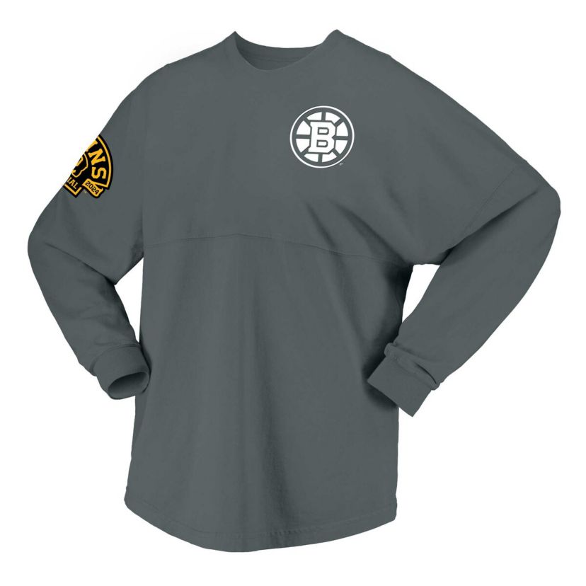 NHL Fanatics 100th Anniversary T-Shirt