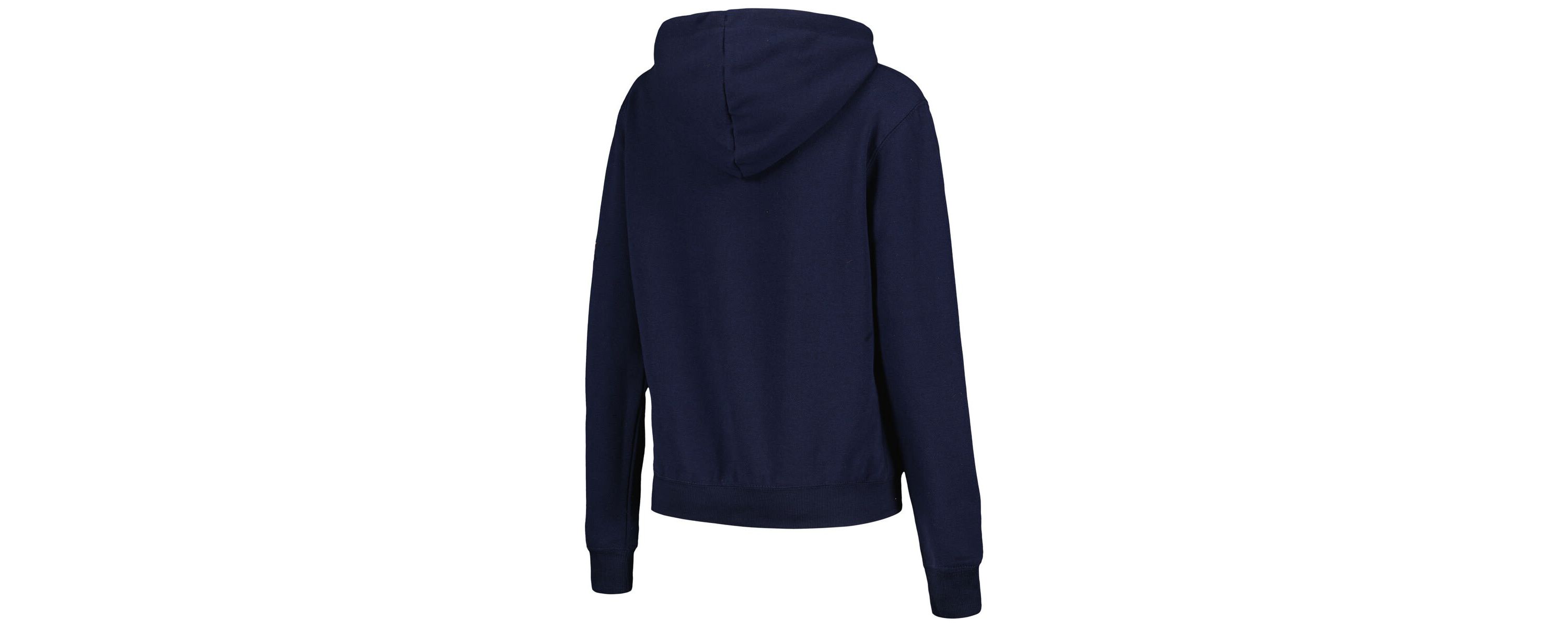 NCAA Arizona Wildcats Big Logo Pullover Hoodie