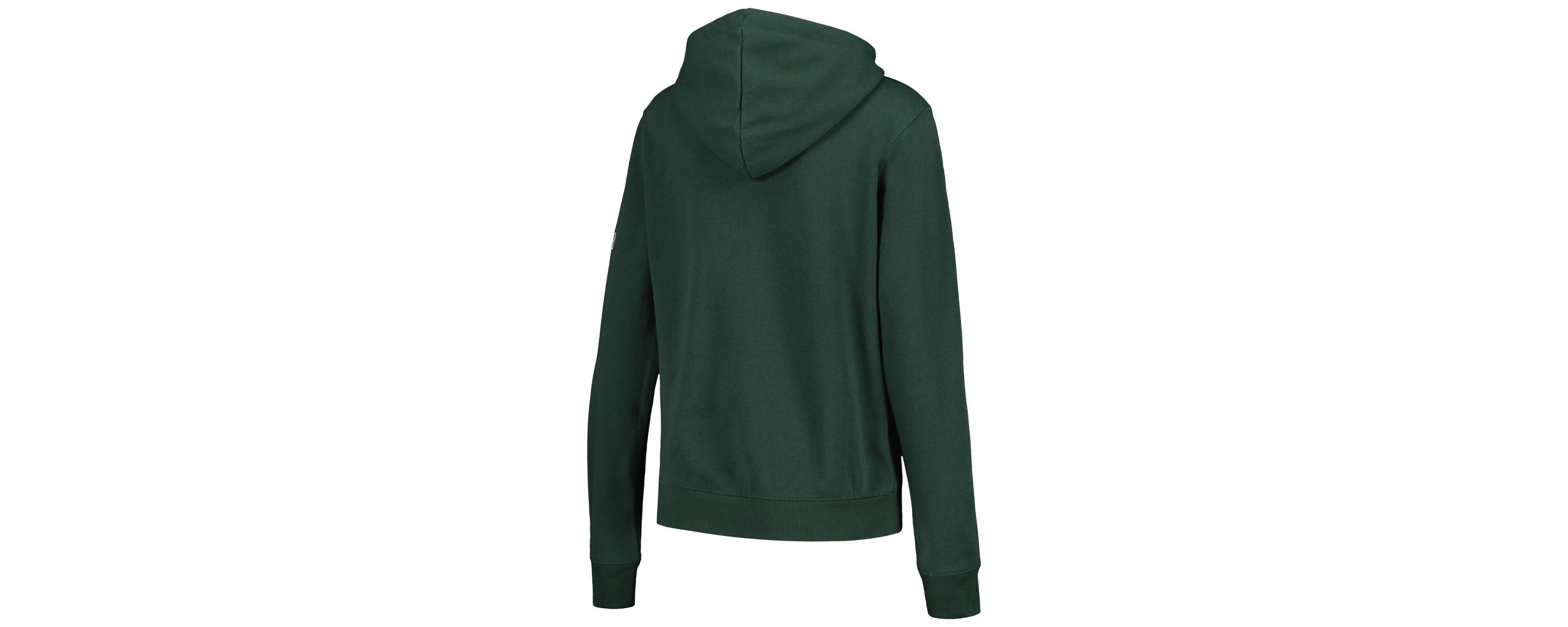 NCAA Colorado State Rams Big Logo Pullover Hoodie