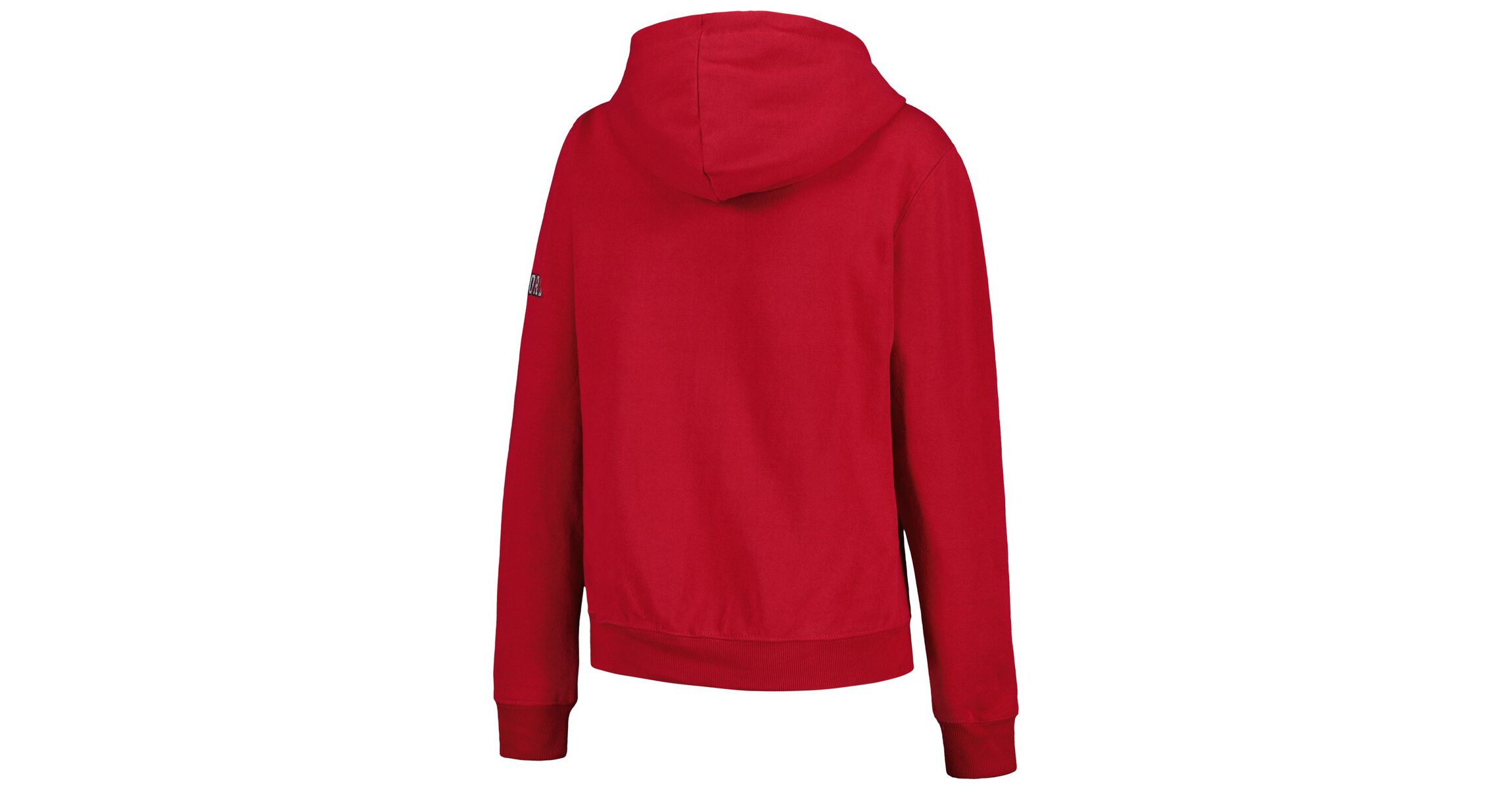 NCAA Iowa State Cyclones Big Logo Pullover Hoodie