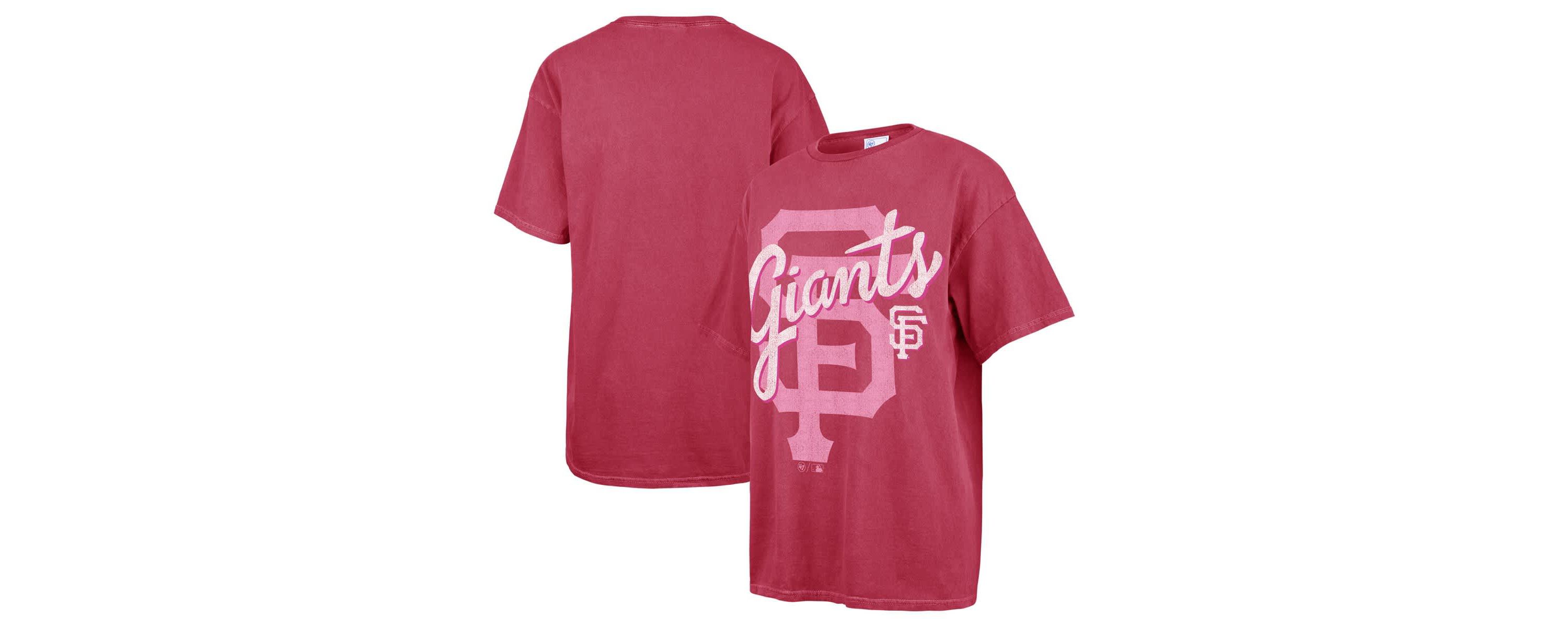 MLB San Francisco Giants Dopamine Tradition T-Shirt