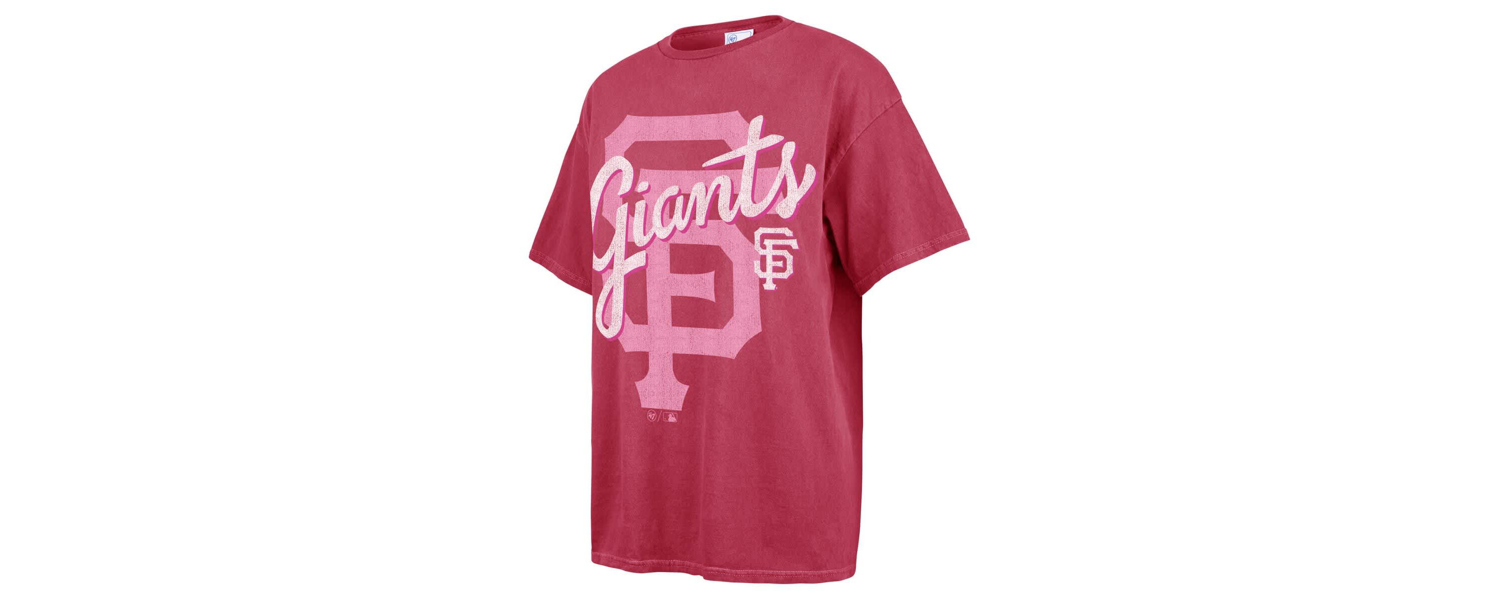 MLB San Francisco Giants Dopamine Tradition T-Shirt