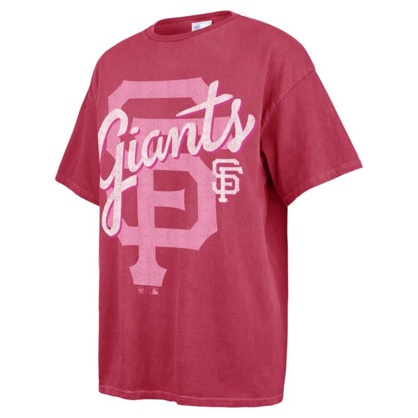 MLB San Francisco Giants Dopamine Tradition T-Shirt