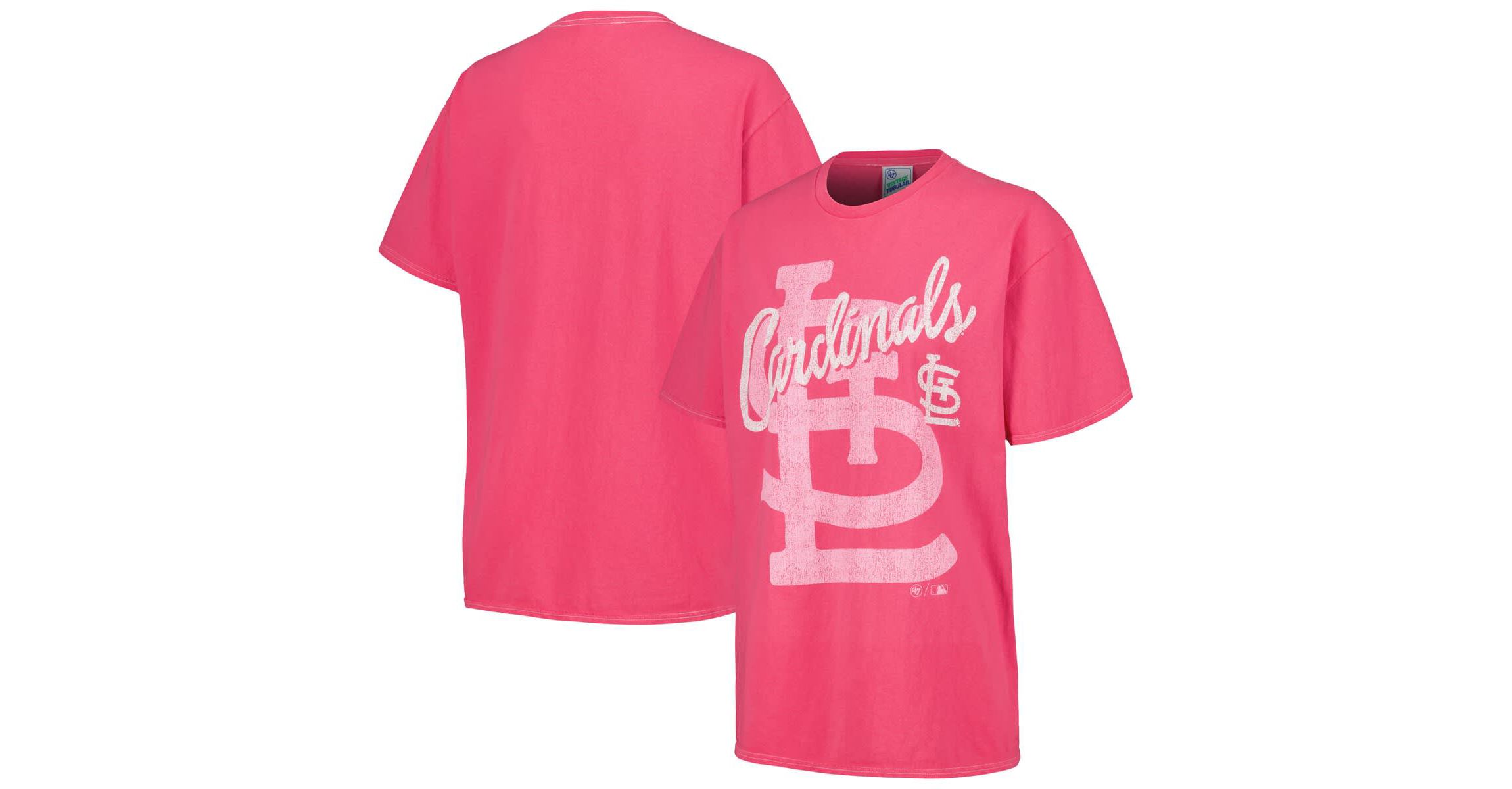 MLB St. Louis Cardinals Dopamine Tradition T-Shirt