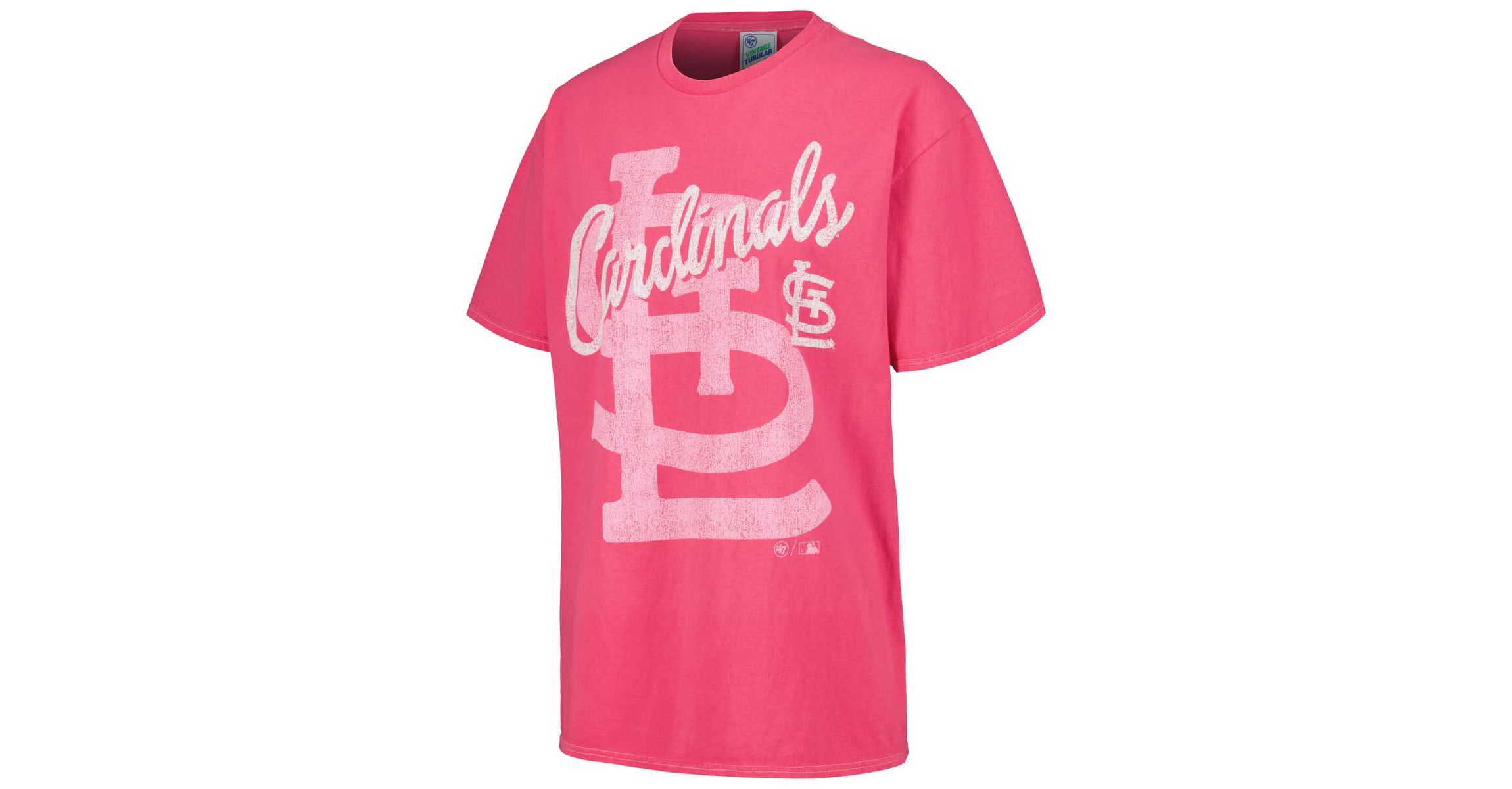 MLB St. Louis Cardinals Dopamine Tradition T-Shirt