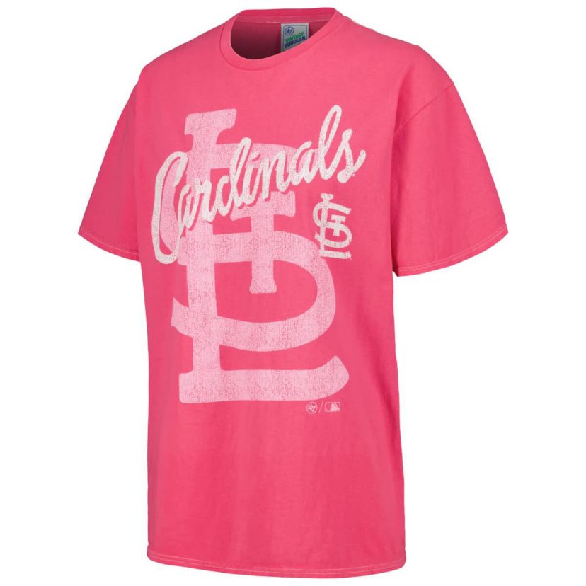 MLB St. Louis Cardinals Dopamine Tradition T-Shirt