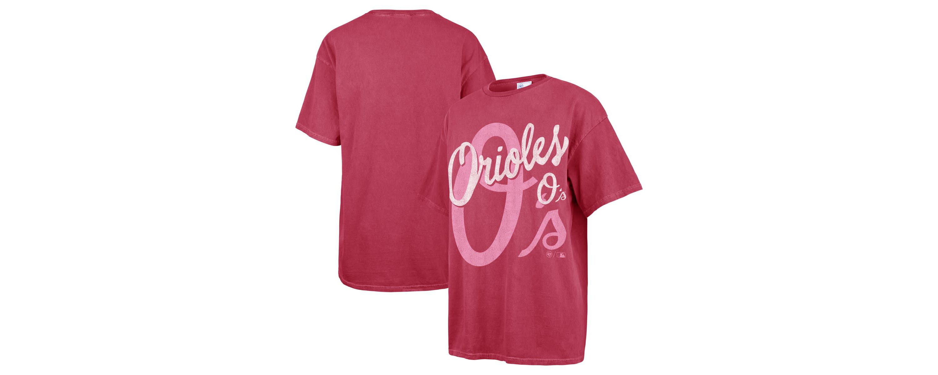 MLB Baltimore Orioles Dopamine Tradition T-Shirt