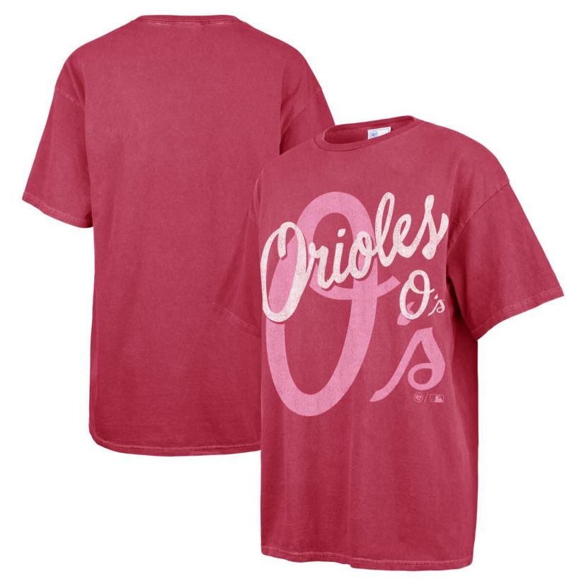 MLB Baltimore Orioles Dopamine Tradition T-Shirt
