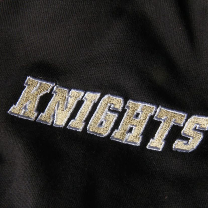 NCAA UCF Knights Big Logo Pullover Hoodie