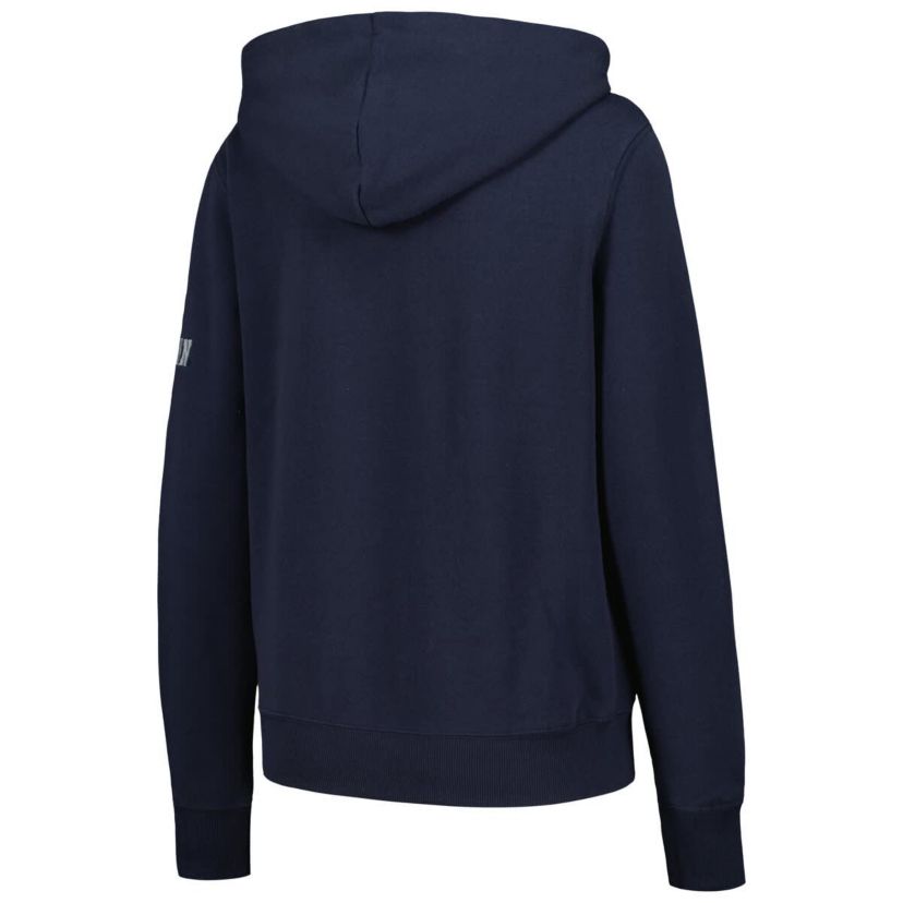 Connecticut Huskies NCAA UConn Huskies Big Logo Pullover Hoodie