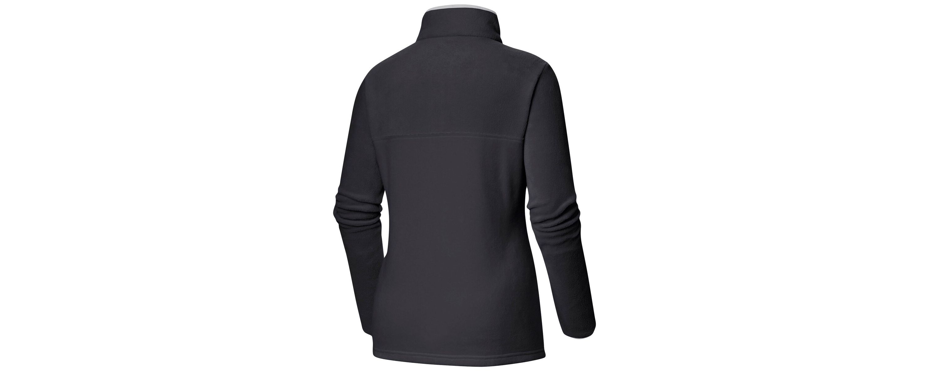 NHL Minnesota Wild Benton Springs Half-Snap Jacket