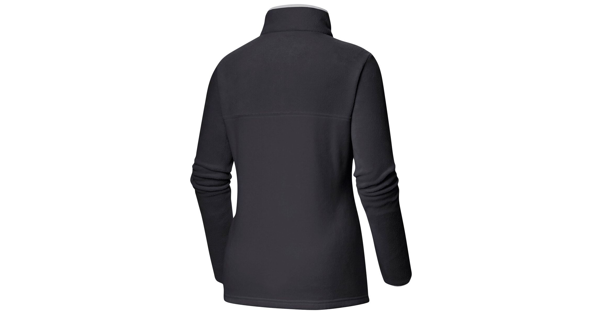 NHL Chicago Blackhawks Benton Springs Half-Snap Jacket