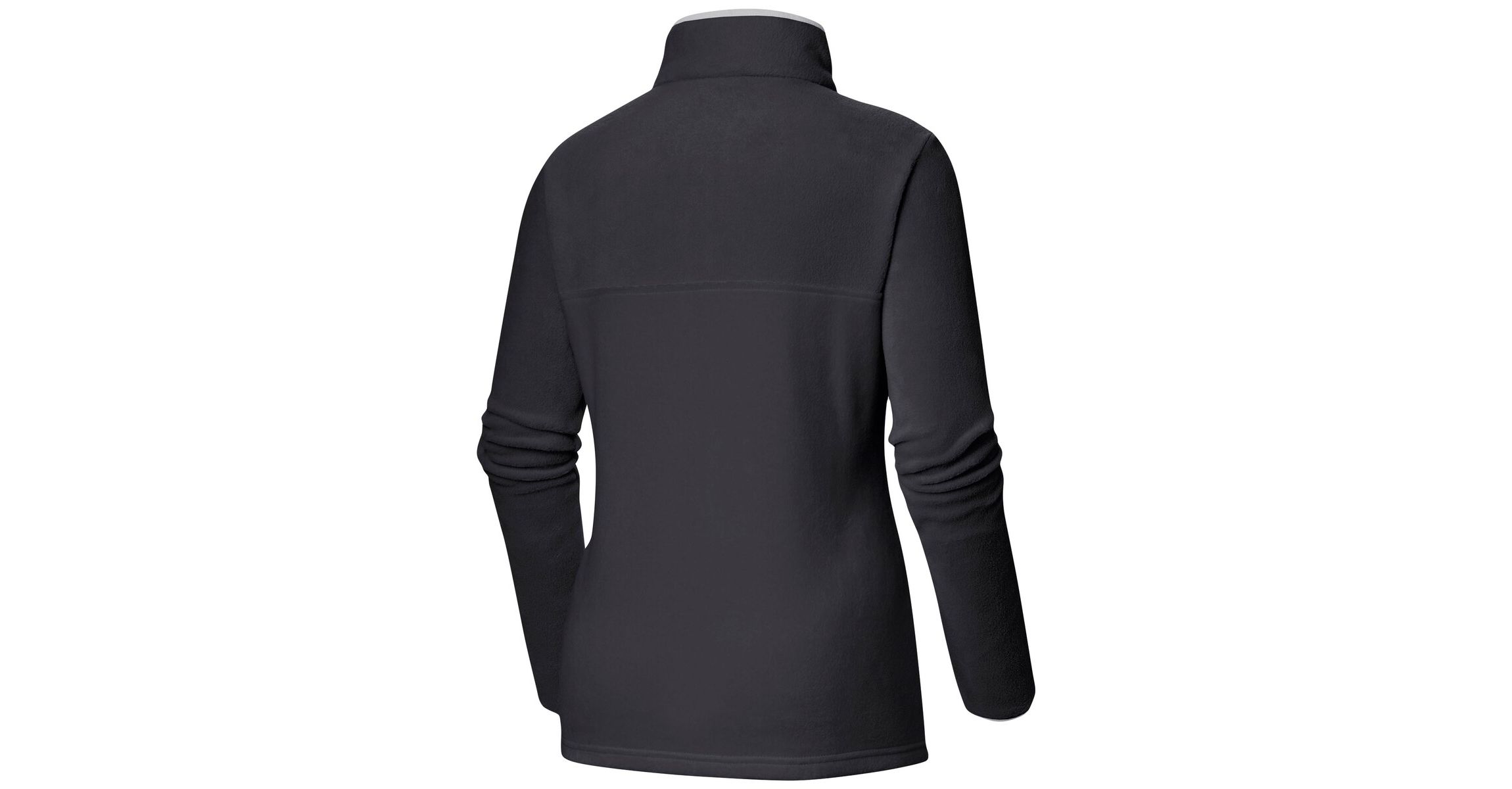 NHL Pittsburgh Penguins Benton Springs Half-Snap Jacket