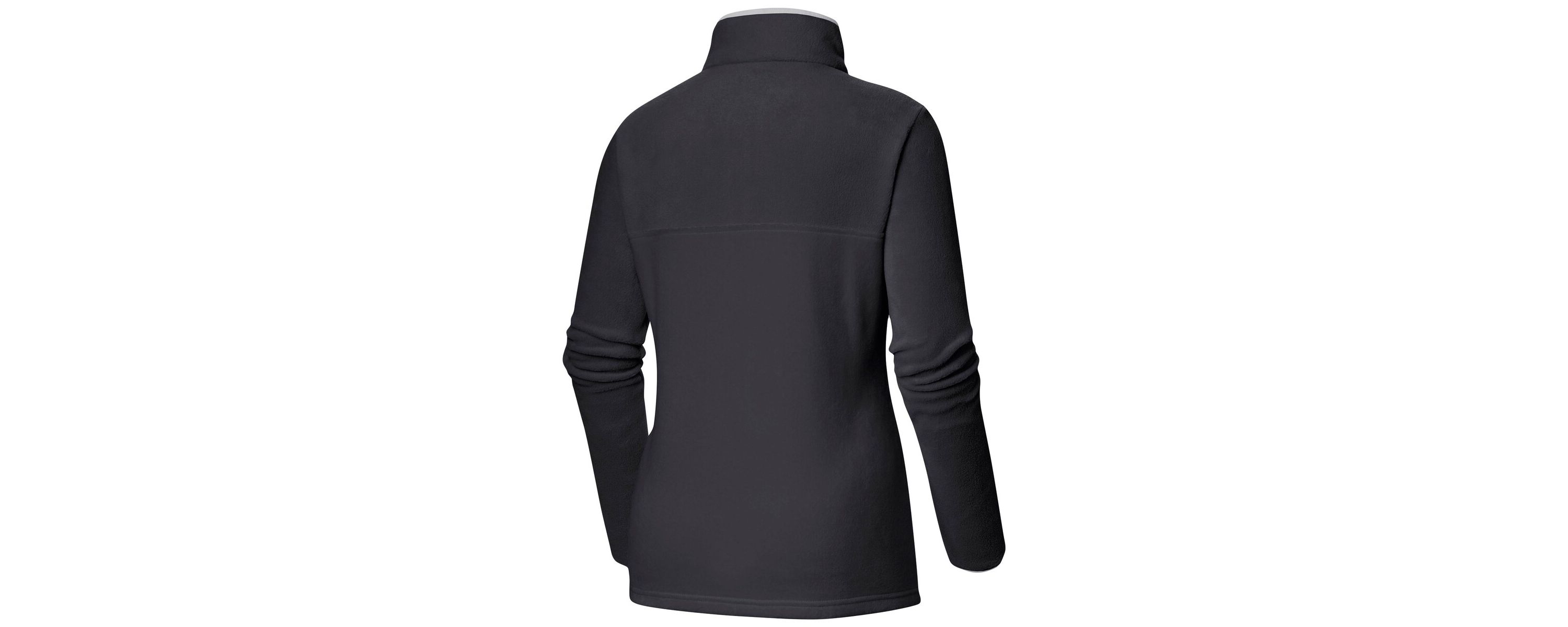 NHL Vegas Golden Knights Benton Springs Half-Snap Jacket