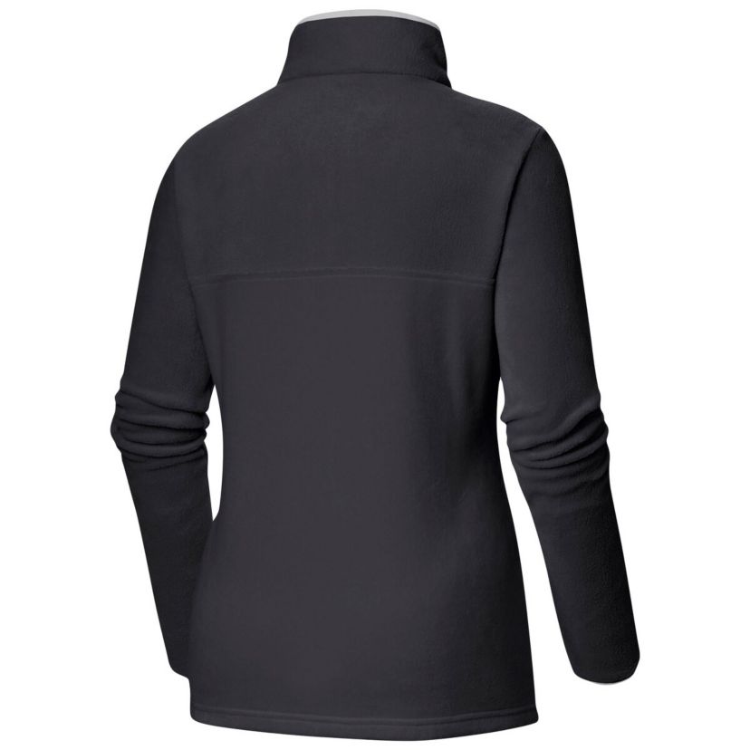 NHL Vegas Golden Knights Benton Springs Half-Snap Jacket