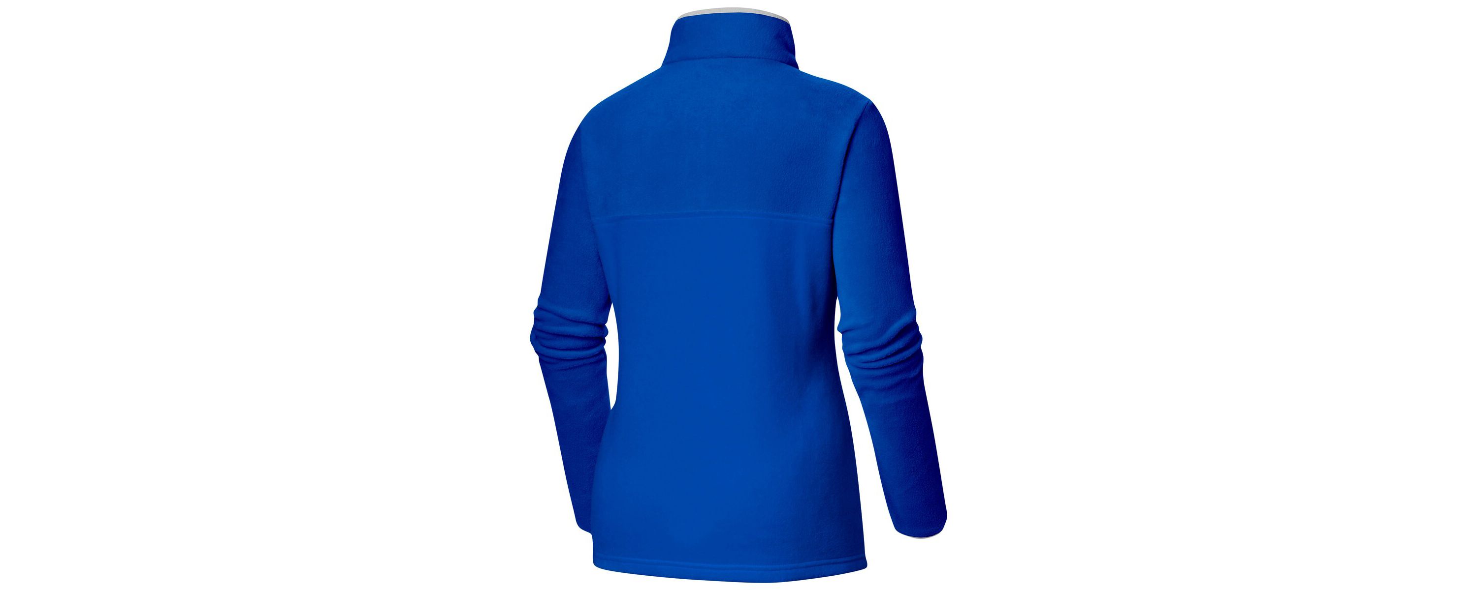 NHL Tampa Bay Lightning Benton Springs Half-Snap Jacket