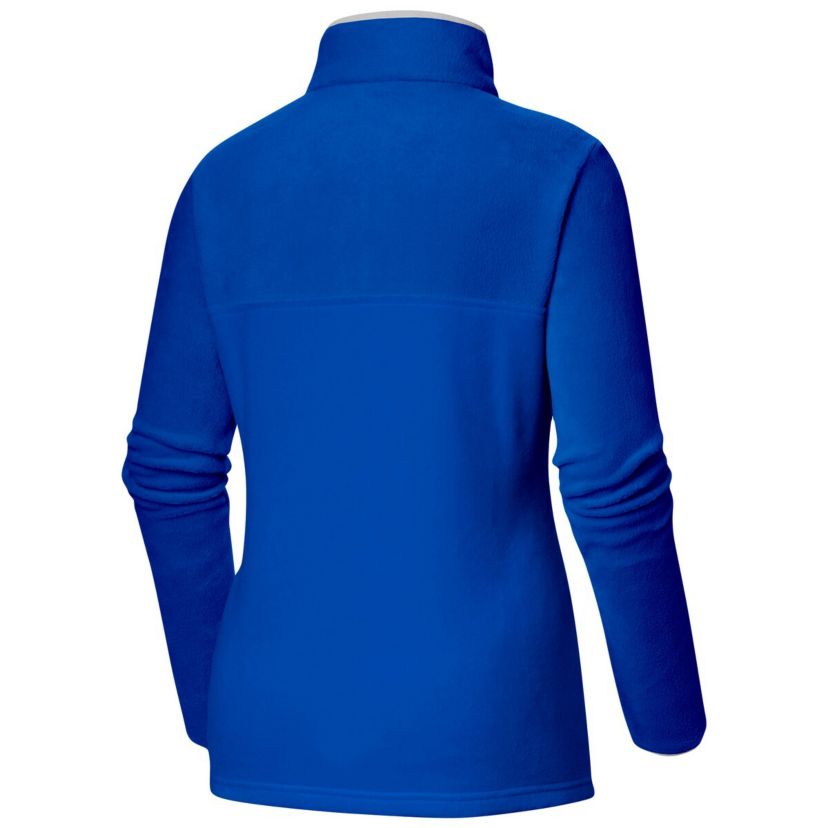NHL Tampa Bay Lightning Benton Springs Half-Snap Jacket