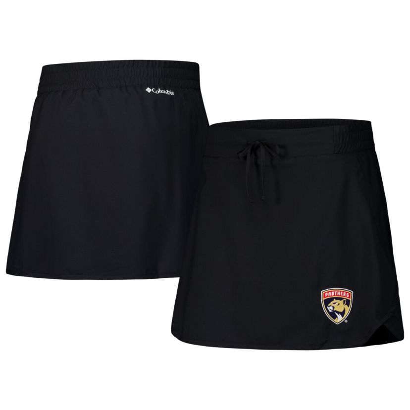 NHL Florida Panthers Lakewood Pines Omni-Wick Skort