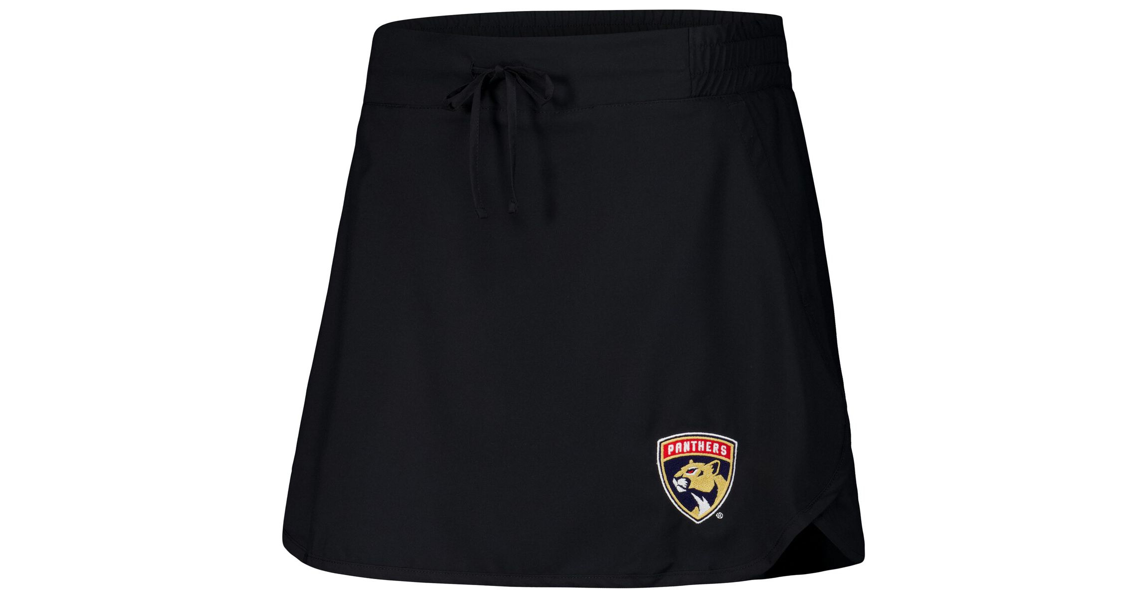 NHL Florida Panthers Lakewood Pines Omni-Wick Skort