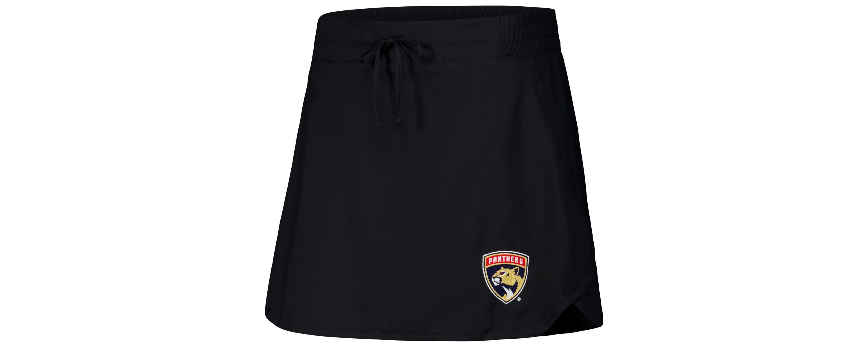 NHL Florida Panthers Lakewood Pines Omni-Wick Skort