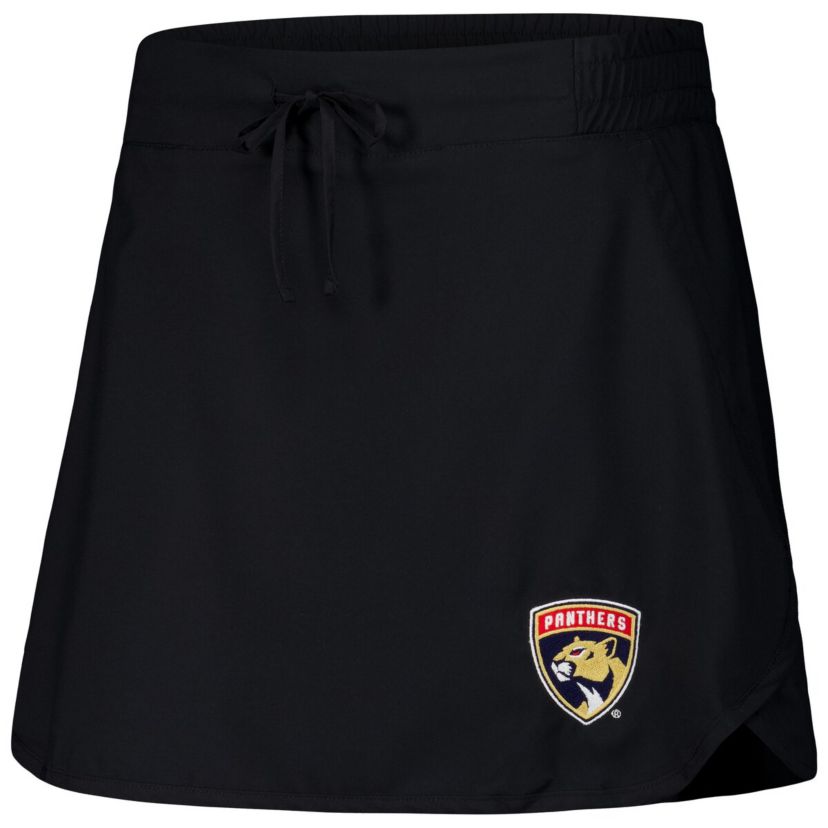 NHL Florida Panthers Lakewood Pines Omni-Wick Skort
