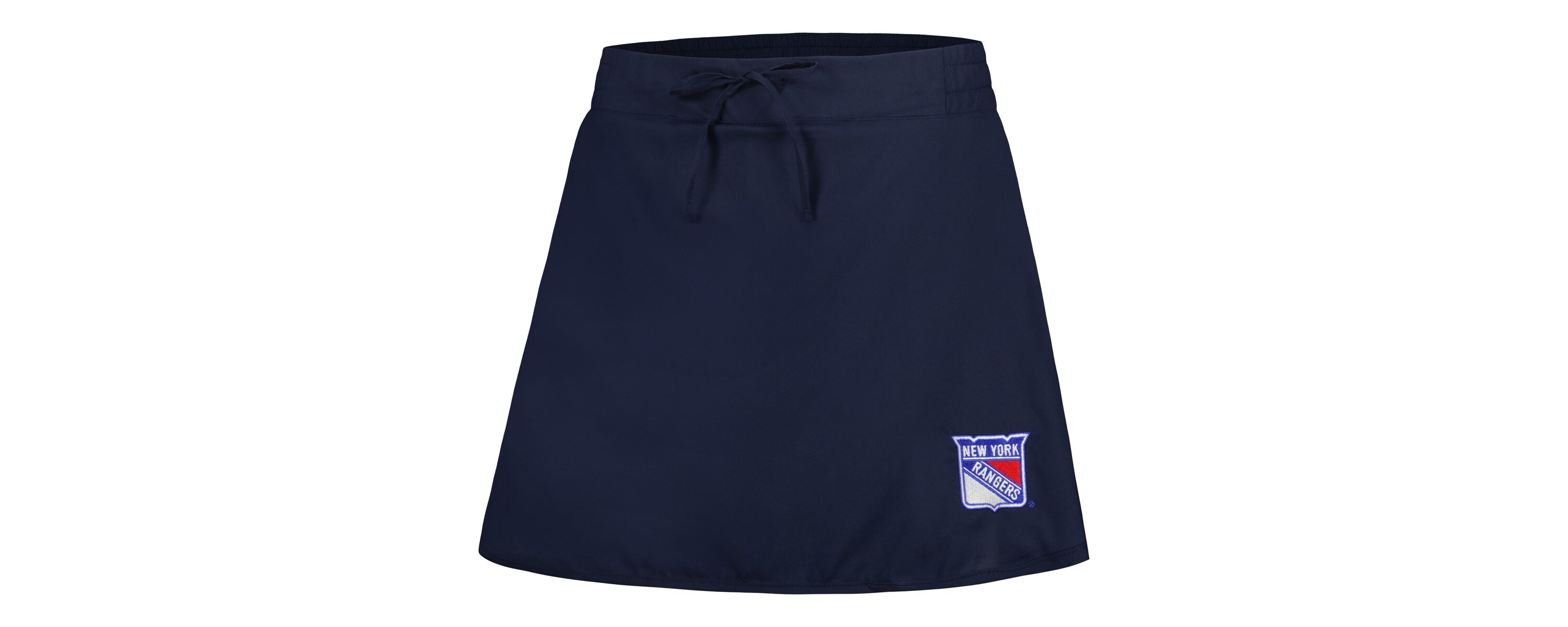 NHL New York Rangers Lakewood Pines Omni-Wick Skort
