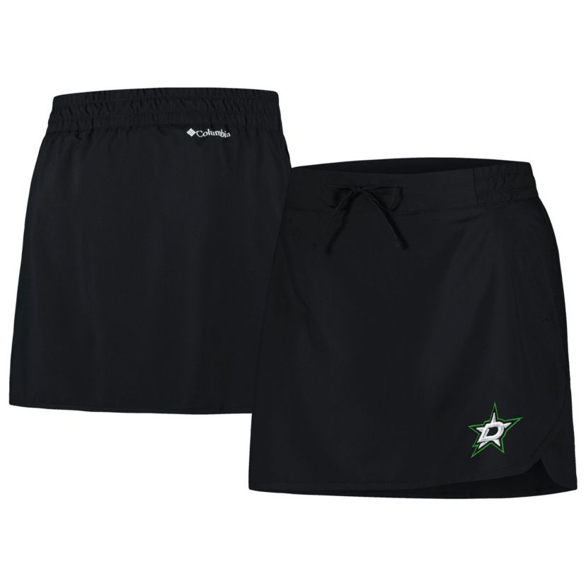 NHL Dallas Stars Lakewood Pines Omni-Wick Skort