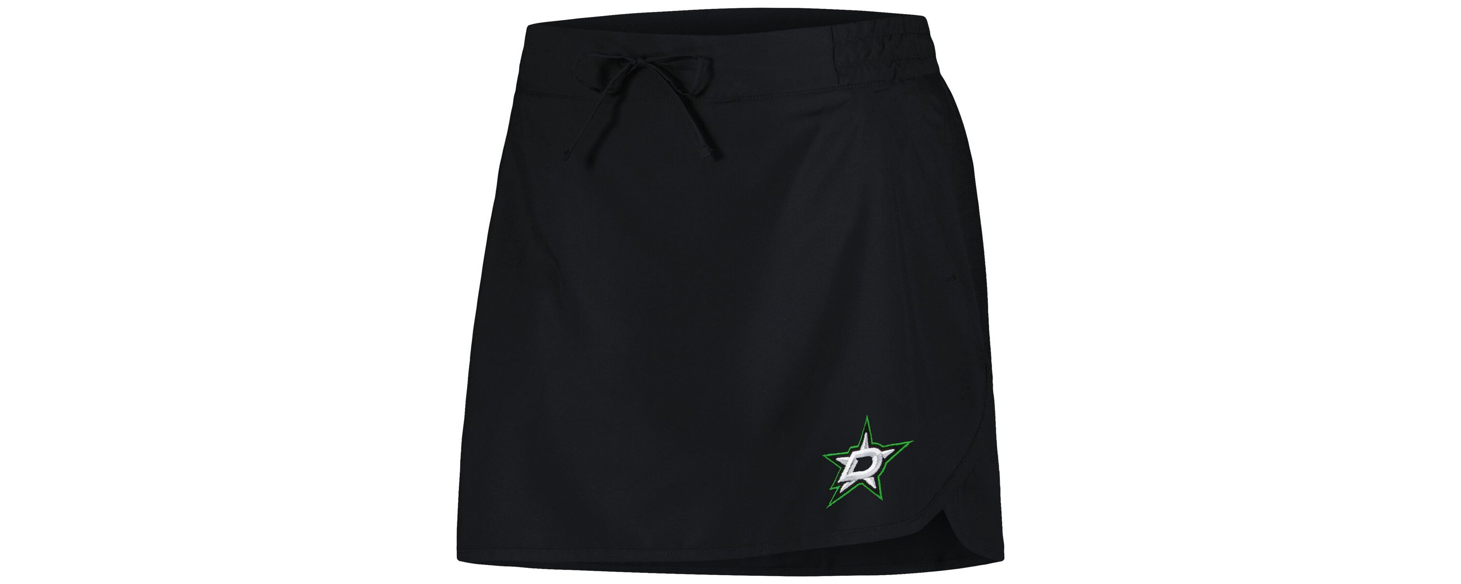 NHL Dallas Stars Lakewood Pines Omni-Wick Skort