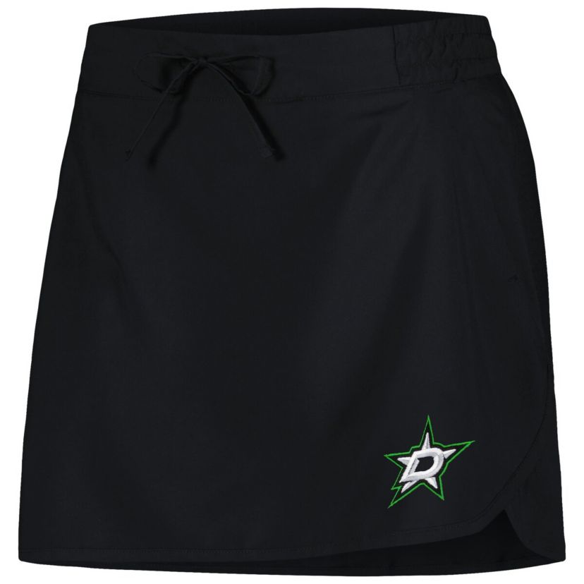 NHL Dallas Stars Lakewood Pines Omni-Wick Skort