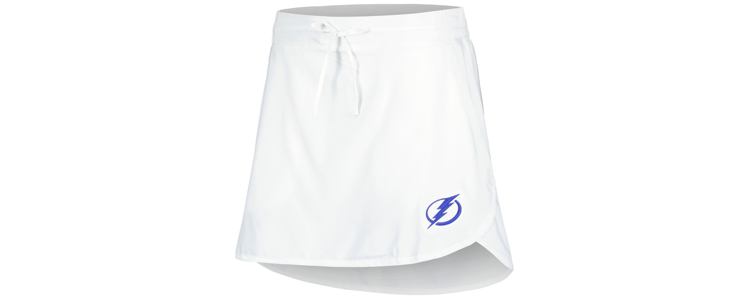NHL Tampa Bay Lightning Lakewood Pines Omni-Wick Skort