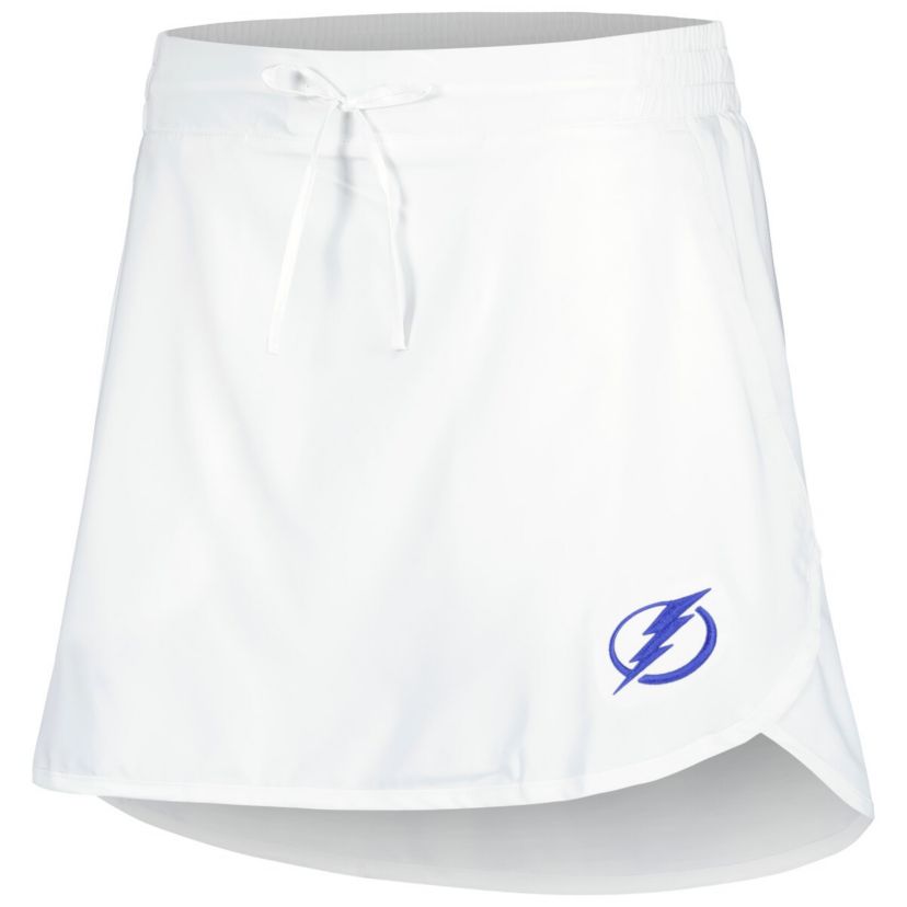 NHL Tampa Bay Lightning Lakewood Pines Omni-Wick Skort