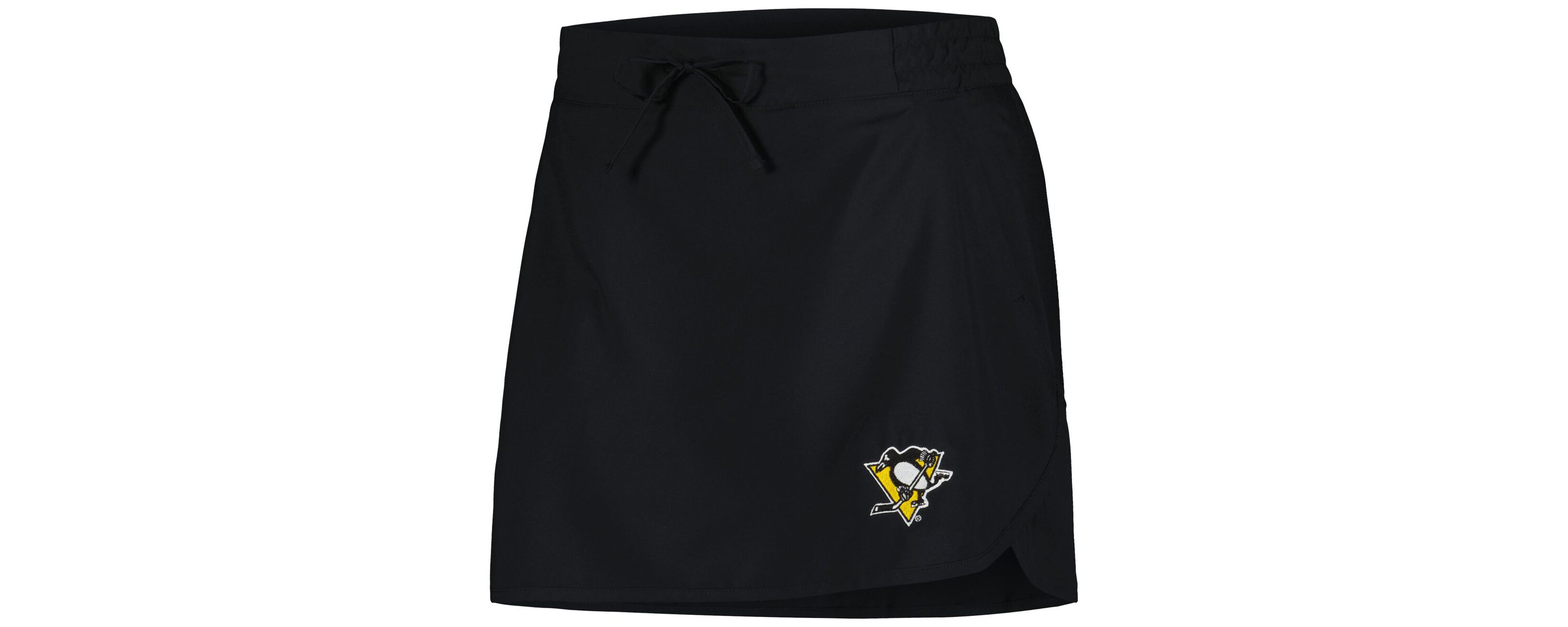 NHL Pittsburgh Penguins Lakewood Pines Omni-Wick Skort