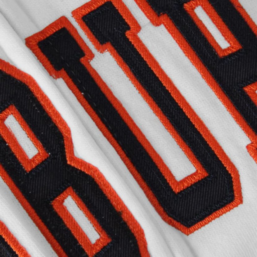 NCAA Auburn Tigers Arched Name Full-Zip Hoodie