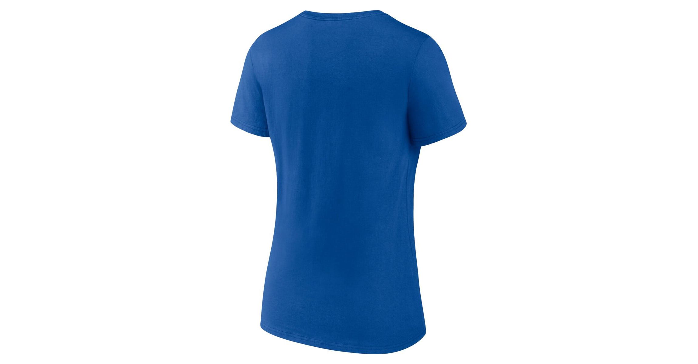 NHL Fanatics New York Rangers Local A V-Neck T-Shirt