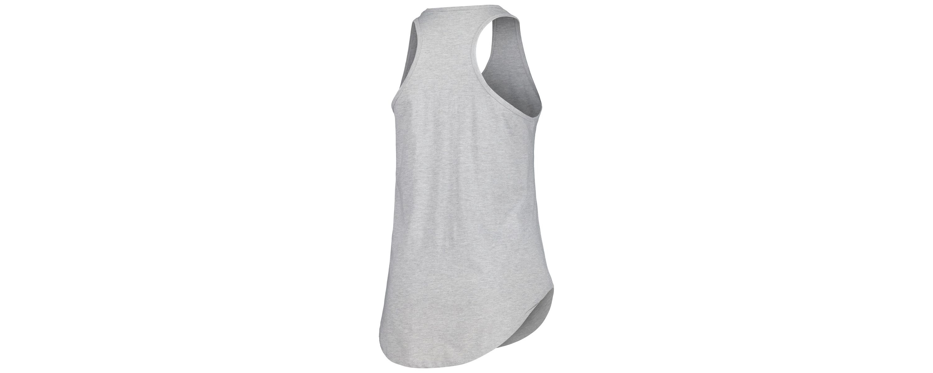 NHL Fanatics Florida Panthers Plus Size Racerback Tank Top