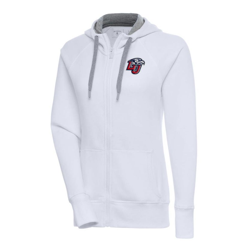 NCAA Liberty Flames Victory Full-Zip Hoodie