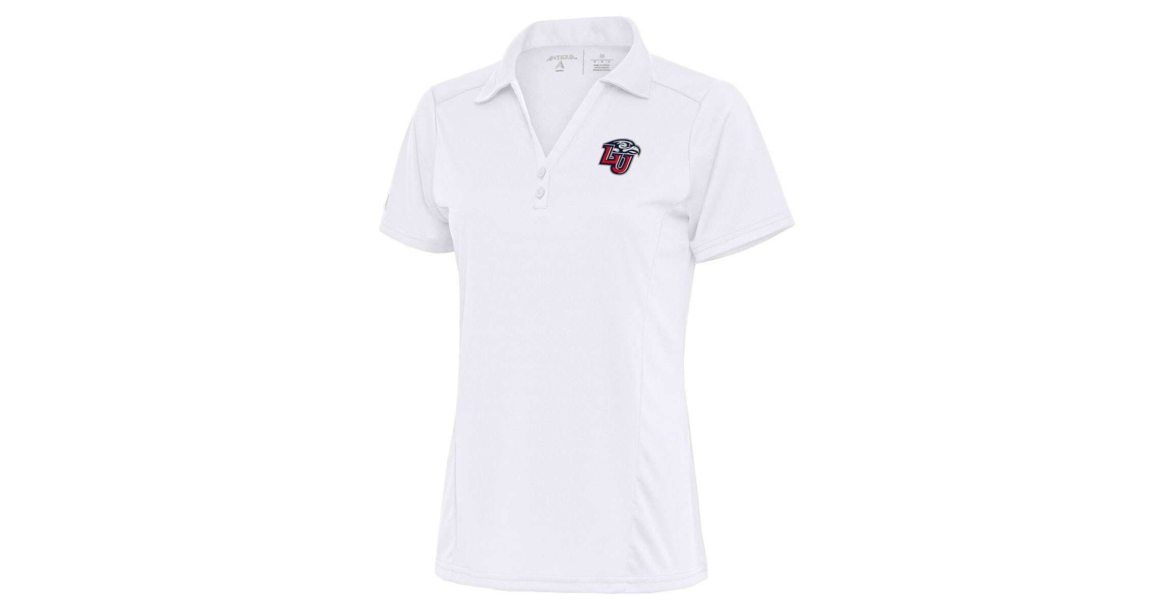 NCAA Liberty Flames Tribute Polo