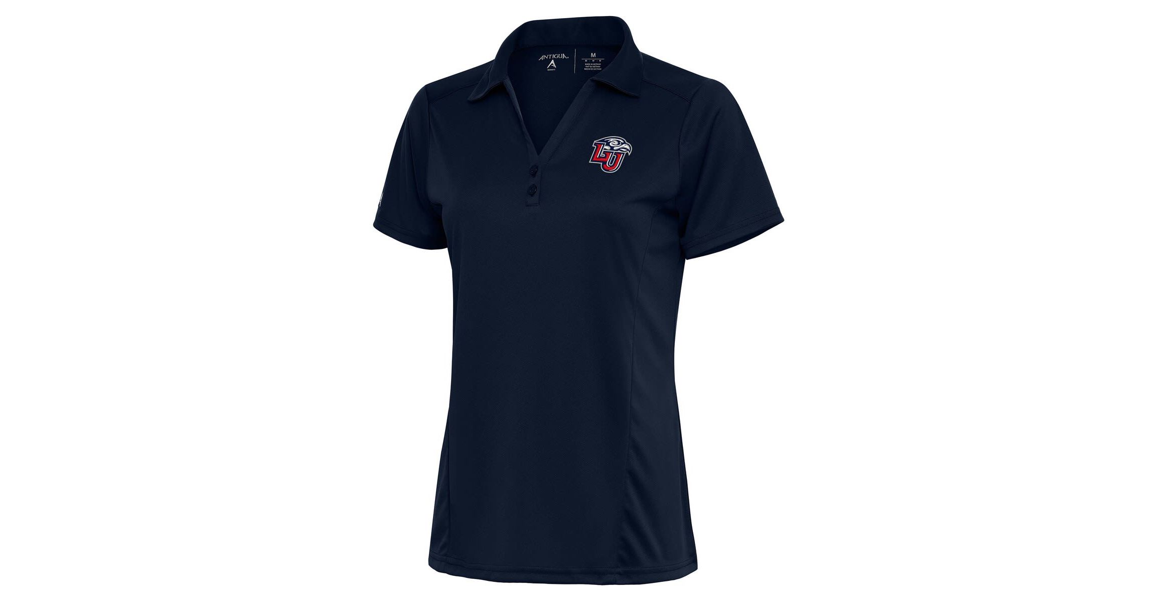 NCAA Liberty Flames Tribute Polo
