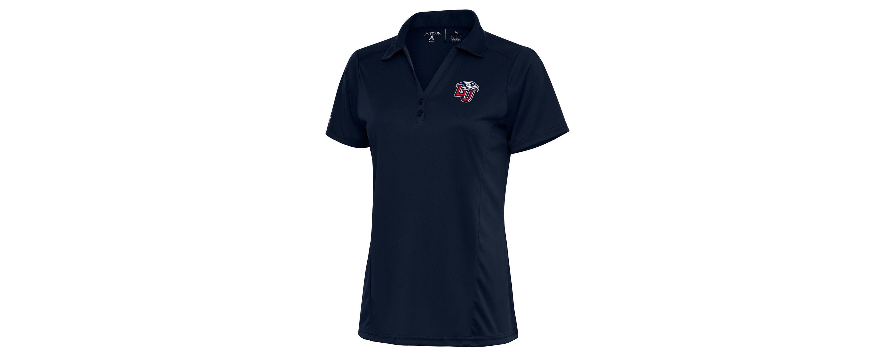 NCAA Liberty Flames Tribute Polo