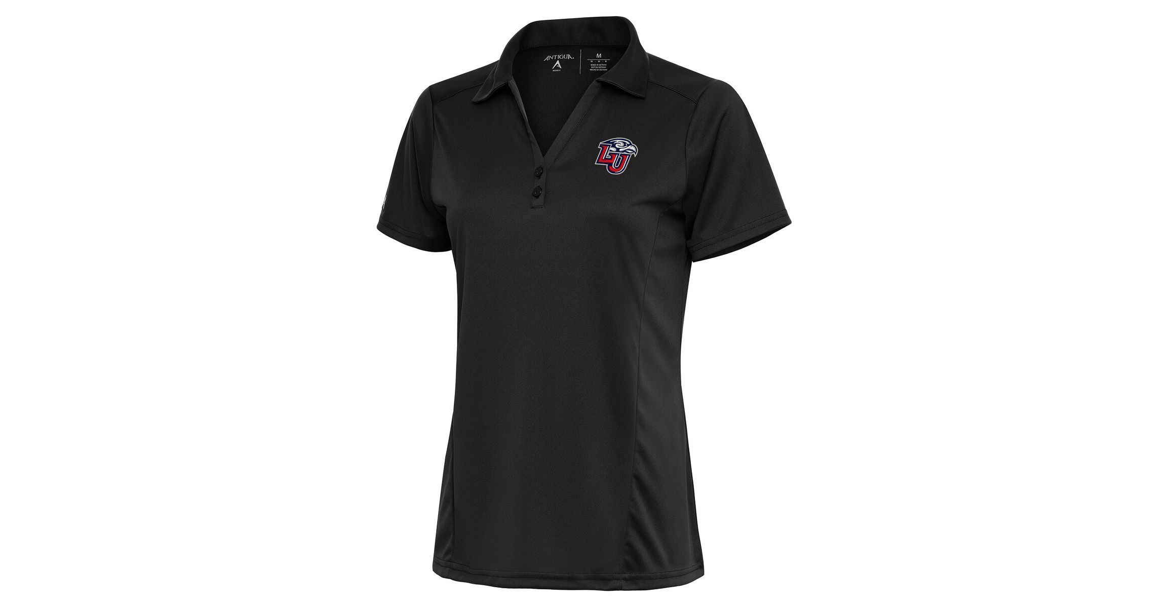 NCAA Liberty Flames Tribute Polo