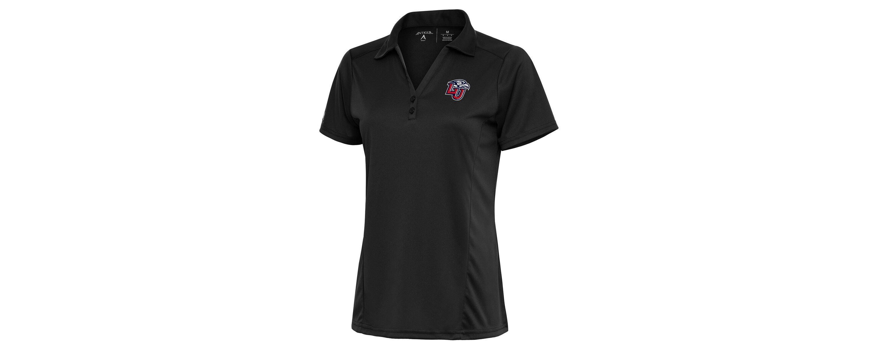 NCAA Liberty Flames Tribute Polo