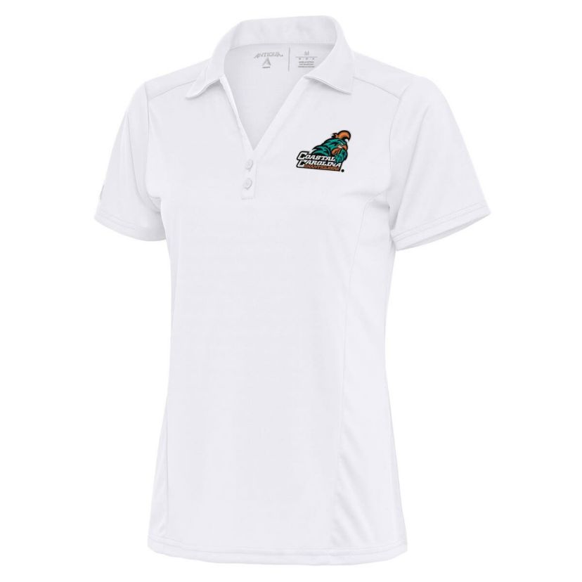 NCAA Coastal Carolina Chanticleers Tribute Polo