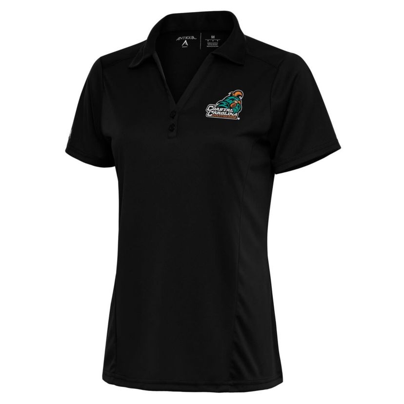 NCAA Coastal Carolina Chanticleers Tribute Polo