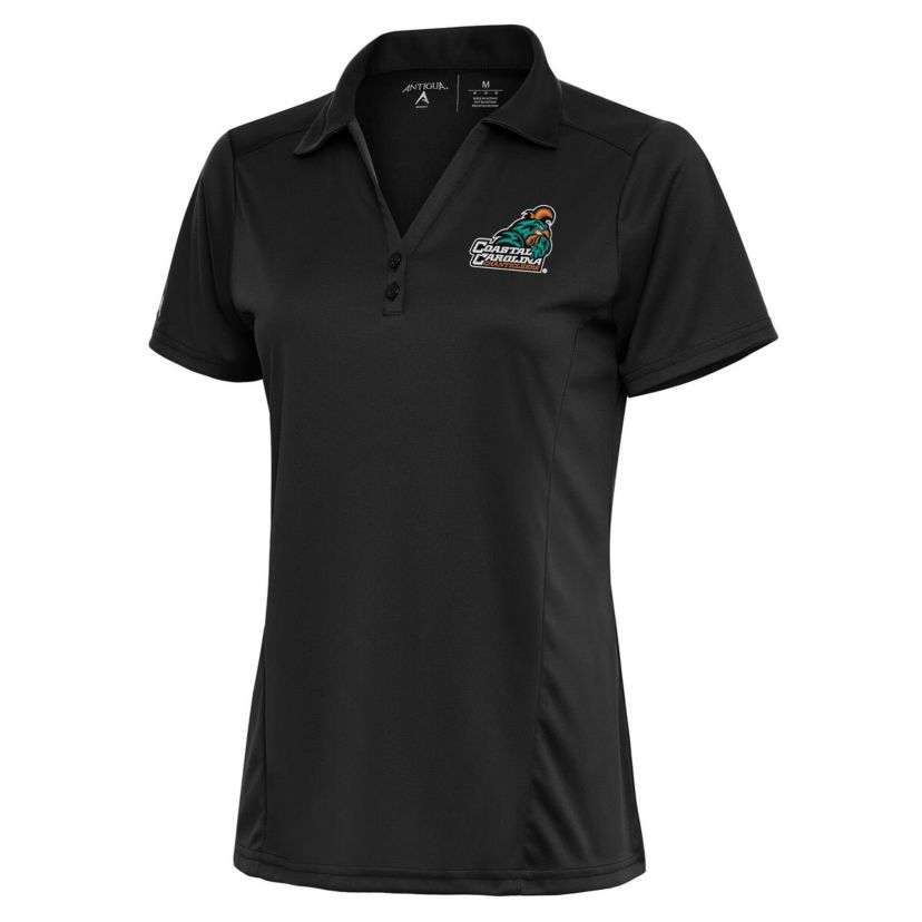 NCAA Coastal Carolina Chanticleers Tribute Polo