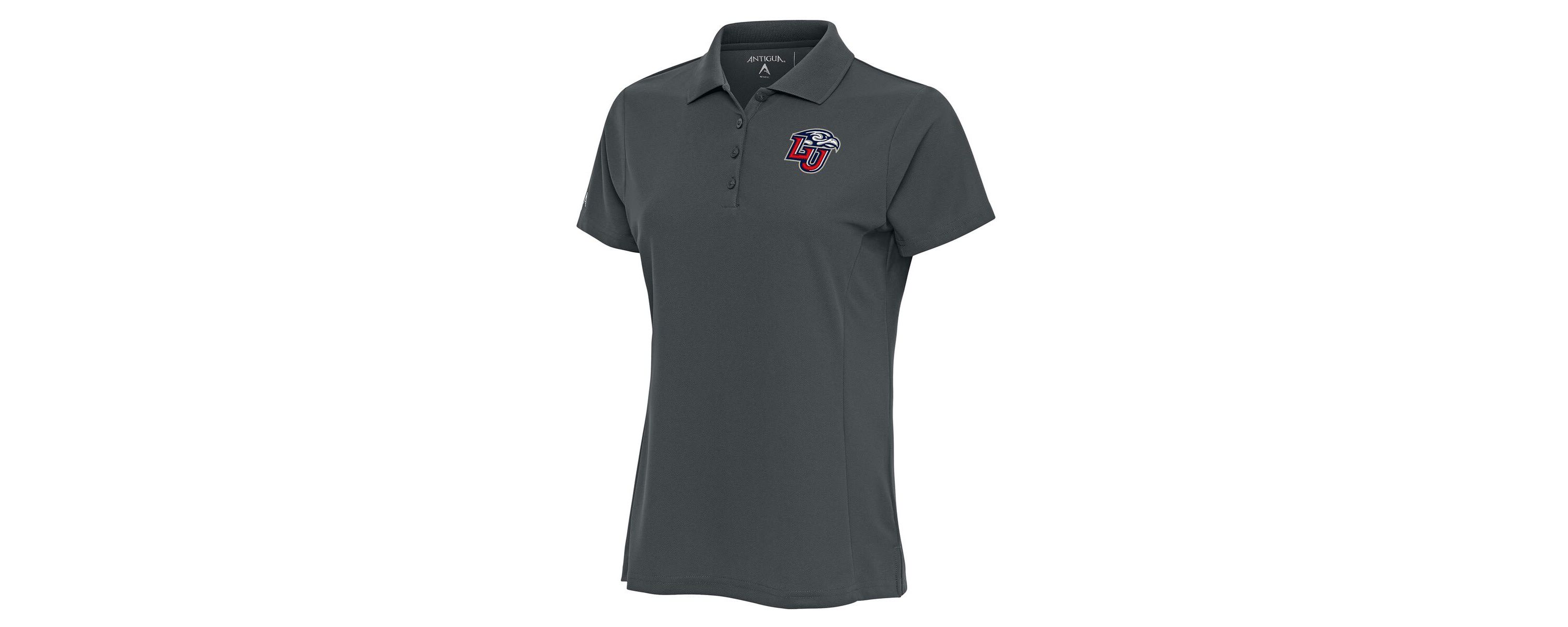 NCAA Liberty Flames Legacy Pique Polo